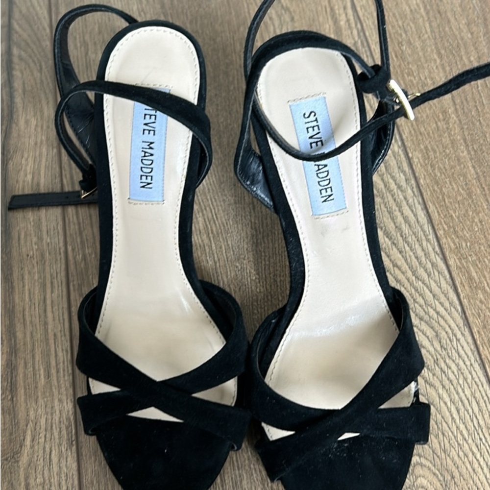 Gently used